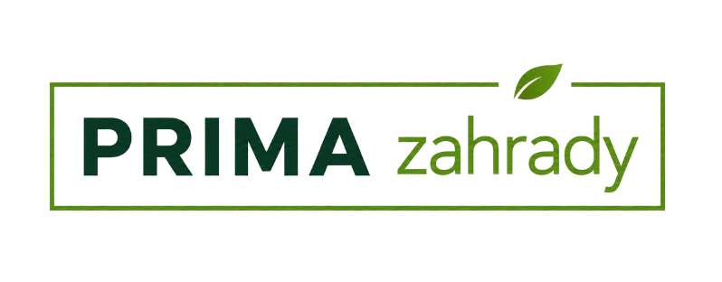 Prima zahrady