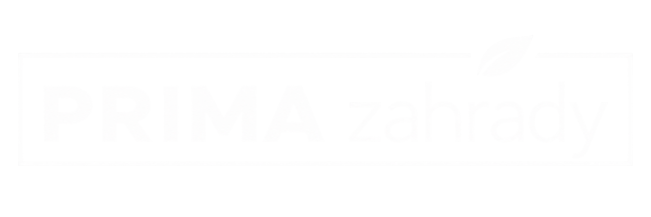 Prima zahrady